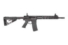 ATI Omni Hybrid Maxx AR-15, 5.56 NATO, 30-Rd, KeyMod Rail - view 2