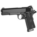 Rock Island Rock Standard 1911 - 9mm Parkerized Pistol - view 3