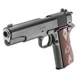 Springfield 1911 Mil-Spec .45 ACP Tactical Pistol - CA Compliant - view 5