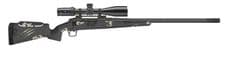 Fierce Carbon Rival FP .28 Nosler Camo Precision Bolt Rifle - view 2