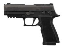 Sig Sauer P320 XTEN Comp 10mm Auto 3.8in Black - view 2