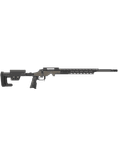 Fierce MTN Reaper 6.5 Creedmoor Precision Bolt-Action Rifle - view 3