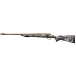 Browning X-Bolt Mountain Pro SPR 7mm PRC Bronze Bolt Rifle - view 2