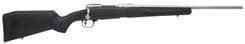 Savage 110 Storm .243 Win Stainless Bolt-Action Rifle - view 5