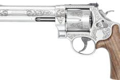 Smith & Wesson 629 .44 Rem Mag 6.5in Stainless - view 2