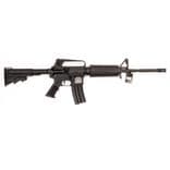 Bushmaster M4A2 50th Anniversary Classic Semi-Auto Rifle, 5.56 NATO, 30-Rd - view 2