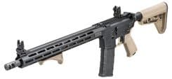 Springfield Saint Victor 5.56 NATO FDE Semi-Auto Rifle - view 5