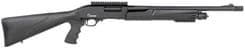 Century Arms Catamount Lynxx 12GA Pump Shotgun - Tactical Black - view 4