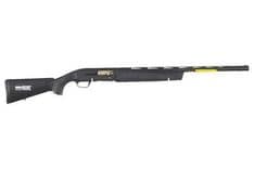 Browning Maxus Stalker: Lightweight 12-Gauge Semi-Auto Shotgun - view 2