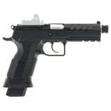 Tanfoglio Force Duty 9mm 4.9in Black - view 2