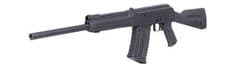 Panzer AK-12 Tactical Shotgun, 18.5" Barrel, Black Polymer - view 5