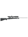 Winchester Coyote Light SR 6.5 Creedmoor Precision Bolt Rifle - view 3
