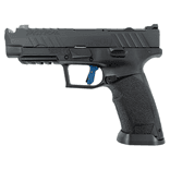 Tisas PX-9 Tactical Raptor 9mm 5.1in Black - view 2