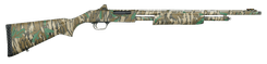 Mossberg 500 Turkey .410 Camo Pump Shotgun - view 2