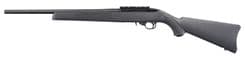 Ruger 44491 Lite .22 LR Semi-Auto Carbine - Precision & Versatility - view 4