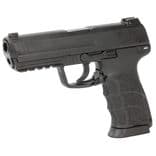 H&K HK45 V7 .45 ACP 4.46in Black - view 3