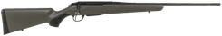 Tikka T3x Superlite Bolt-Action Rifle .300 Win Mag - OD Green 24.3" - view 3