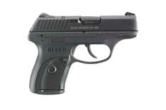 Ruger LC380 Concealed Carry .380 ACP Pistol - Compact & Reliable - view 4