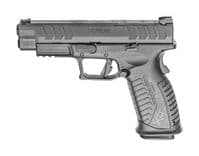 Springfield XD-M Elite 10mm Optics-Ready Pistol 16+1 Capacity - view 4