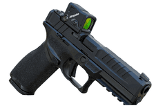 Springfield Armory Echelon 9mm 4.5in Black - view 4