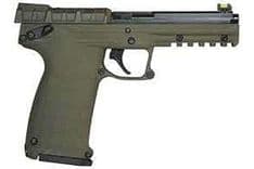 Kel-Tec PMR-30 OD Green .22 WMR High-Capacity Pistol - view 4