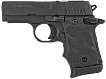 Sig Sauer P938 SAS Gen 2 9mm Micro Compact - Black Nitron Finish - view 2