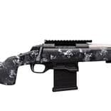 Browning X-Bolt Target Pro 6.5 Creedmoor Precision Rifle - view 4