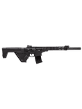 Rock Island VR80 Tactical 12GA Semi-Auto Shotgun - 20" Barrel, Black - view 2