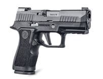 Sig Sauer P320 XCompact: Modular 9MM Striker-Fired Pistol - view 2