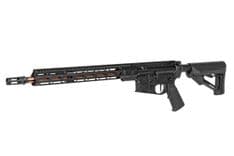 ZEV Core Elite AR-15: Precision 5.56 NATO, 16" Fluted Barrel - view 4
