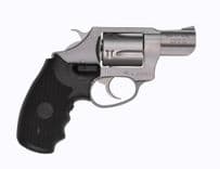 Charter Arms Undercover .38+P DASA LaserGrip Revolver, Matte Steel - view 2