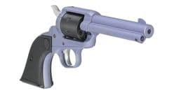 Ruger Wrangler Crushed Orchid .22 LR - Sport & Training Revolver - view 3