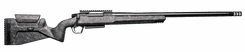Christensen Arms Modern Carbon Rifle 6.5 Creedmoor 22in Black - view 2