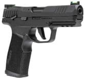 Sig Sauer P322 .22 LR Optic Ready Pistol - Compact Precision - view 2