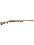 Browning A5 Wicked Wing 12GA Semi-Auto Shotgun, 28" Bronze-Tan Camo - view 2