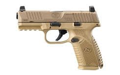 FN SCAR 15P .300 AAC Blackout 7.5in Black - view 4