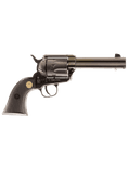 Chiappa SAA 1873-22 .22 LR Black Revolver - Classic Performance - view 3