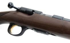 Browning T-Bolt Precision .22 WMR Bolt-Action Rifle - view 3
