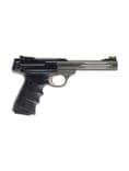 Browning Buck Mark Lite - .22 LR Matte Gray Precision Pistol - view 5
