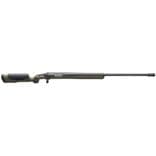 Browning X-Bolt Max Hunter 3rd Gen .300 PRC Bolt-Action Rifle 26" OD Green - view 4