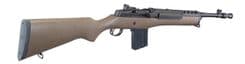 Ruger Mini-14 Tactical - 5.56/.223 Semi-Auto Rifle, 20-Rd, 16" - view 5