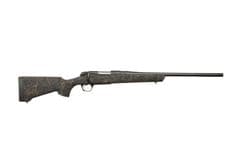 Bergara Stoke Compact .223 Rem Bolt-Action Rifle - Tan/Black - view 2