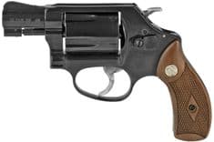 Smith & Wesson Model 36 Classics .38 SPL Revolver - view 2