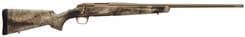 Browning X-Bolt 6.5 PRC Gen 3 - Burnt Bronze Precision Rifle - view 2