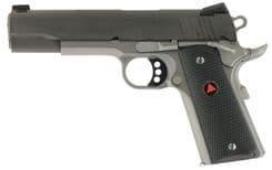 Colt Delta Elite Stainless 10mm Auto SAO Pistol - 8+1 Capacity - view 2