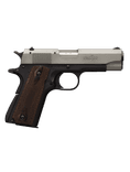 Browning 1911-22 A1 Compact .22 LR - Walnut Grip Precision Pistol - view 2
