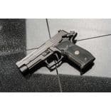 Sig Sauer P226 Legion 9mm Full-Size Elite Semi-Auto Pistol - view 4