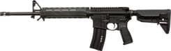 Bravo Company MID-16 MOD-0 PMCR 5.56 NATO 16in Black - view 2