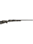Nosler M48 Precision .26 Nosler Bolt Action Rifle - Camo Elite - view 4