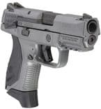 Ruger American Compact .45 ACP - Gray Cerakote Finish - view 3